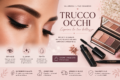 Trucco occhi e eye patches: come valorizzare lo sguardo ogni giorno